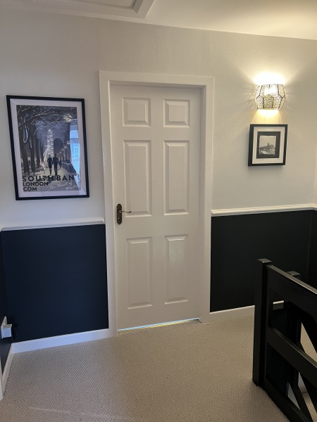 Show me your Farrow & Ball