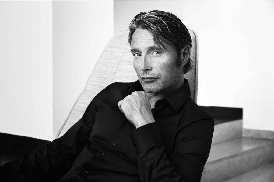 Intense celebrity crush: menopause or madness