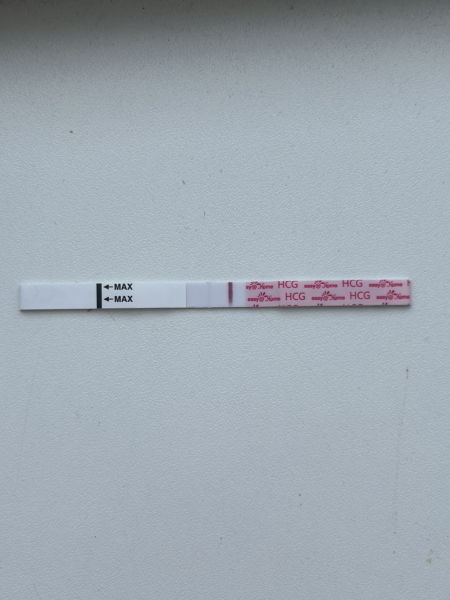 CD1 ttc after loss carry on thread #2