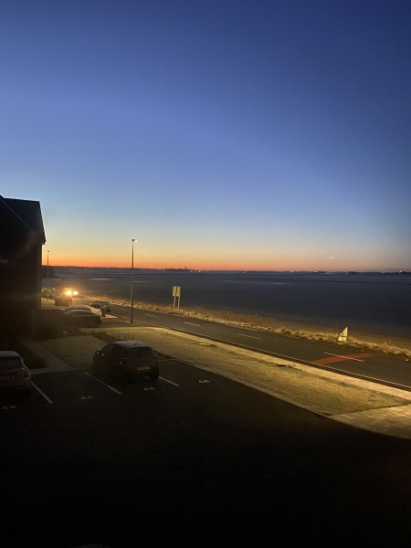 Countdown to Christmas 2024: And So We Begin (Thread 1)