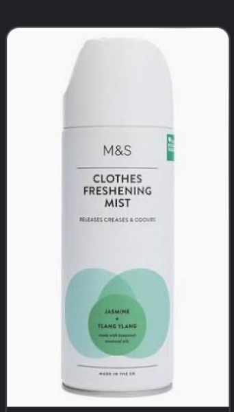 New M&S food store - must buys