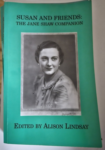 Which character from fiction would you like as a friend?