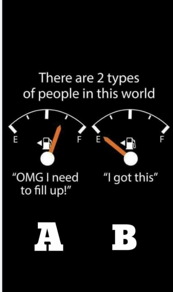 To want a meme about why a mum's house is always messy