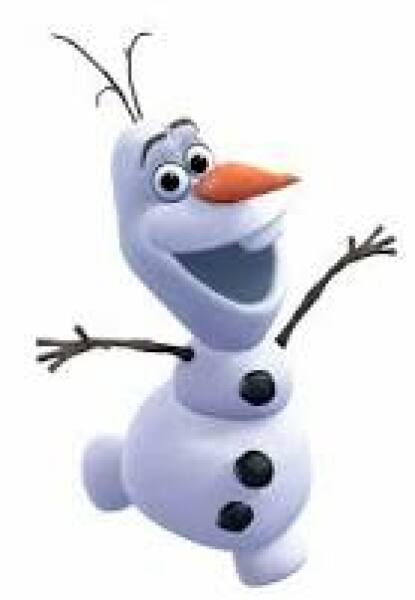 AIBU - to think adults who get giddy about snow should grow up?