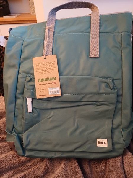 Roka Lucky Dip part 2