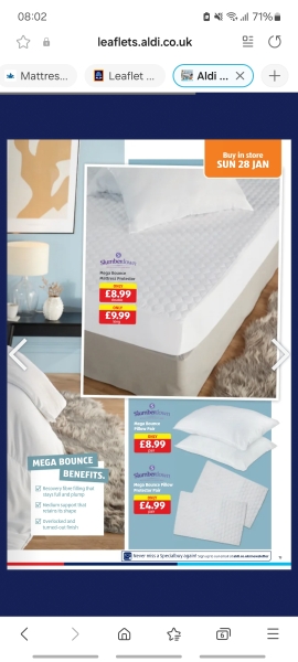 Mattress Protector/Topper question