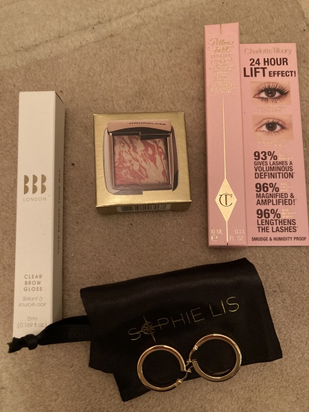 Advent calendar/beauty box swap thread