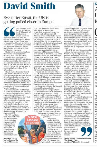 Brexit mega thread part 12: David Cameron: Return of the King