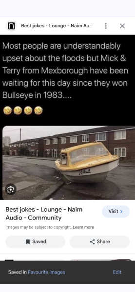 Come and tell me your dull and unexciting news 28: Calmly through the day