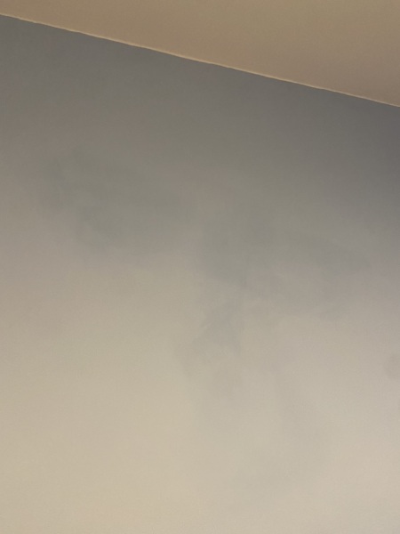 Touch up - do I need to repaint?