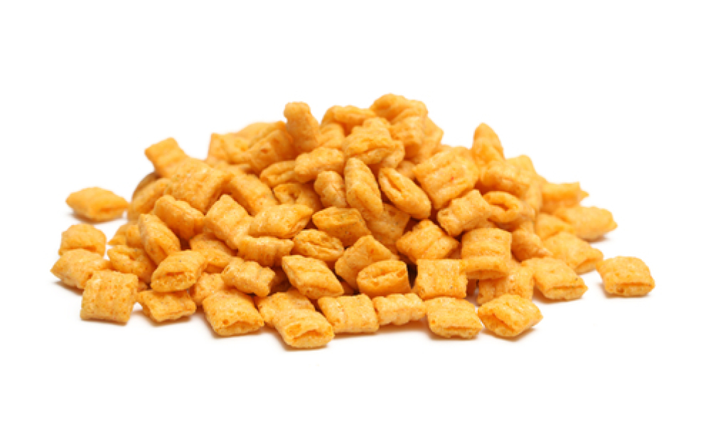 Help me remember this cereal