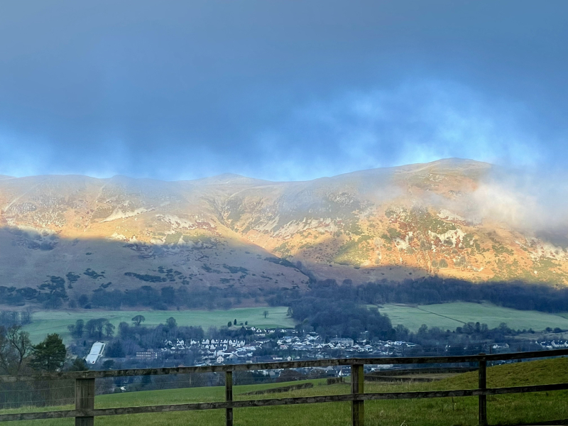 Jan 24 Dry Low Carb Bootcamp - Week 2