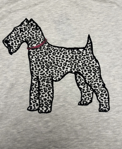 What breed is this?
