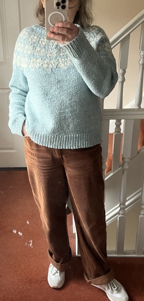 WAYWT Autumn/Winter 23