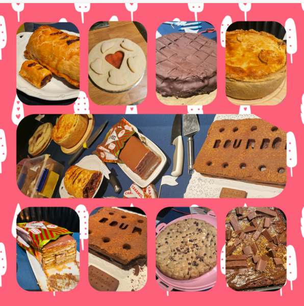 Nigel Slater Christmas Chronicles Read Along 2023 - Part Two