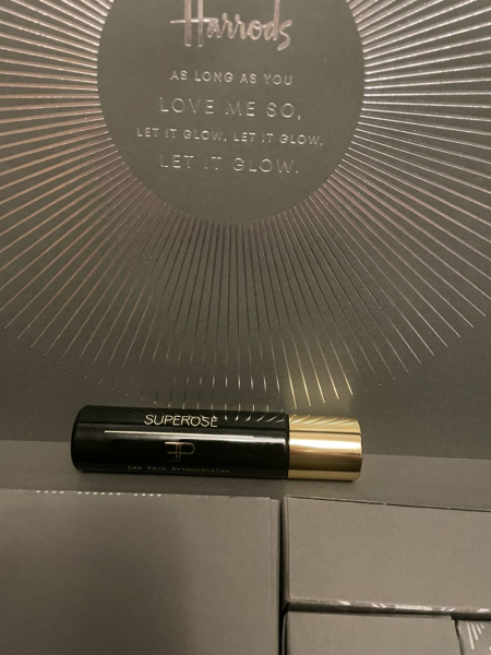 General “waifs and strays” beauty advent calendar opening thread