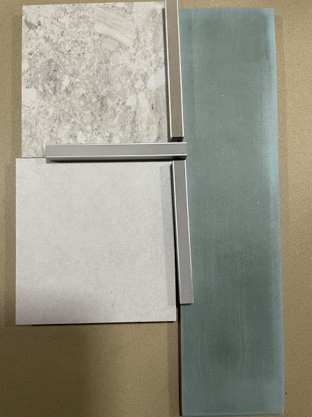 Pls help me choose grout tonight