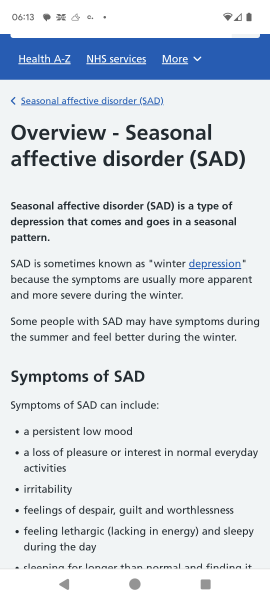 Solidarity for those of us who hate Spring