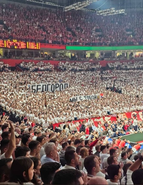 Ukraine Invasion: Part 46