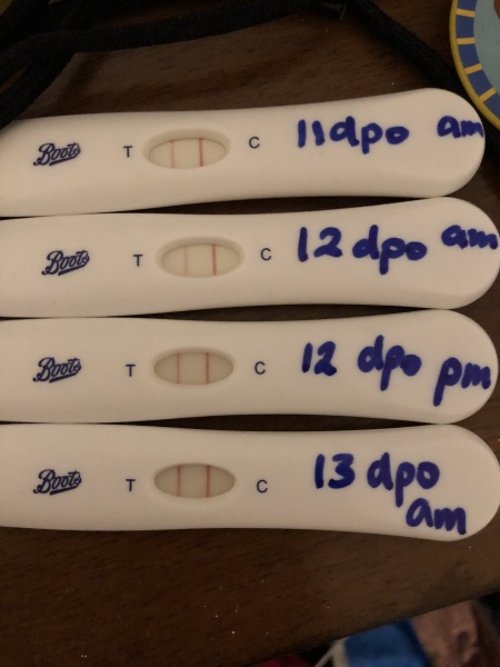 11DPO - is this a squinter?😬