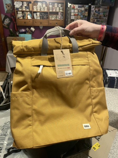 Roka Lucky Dip part 2