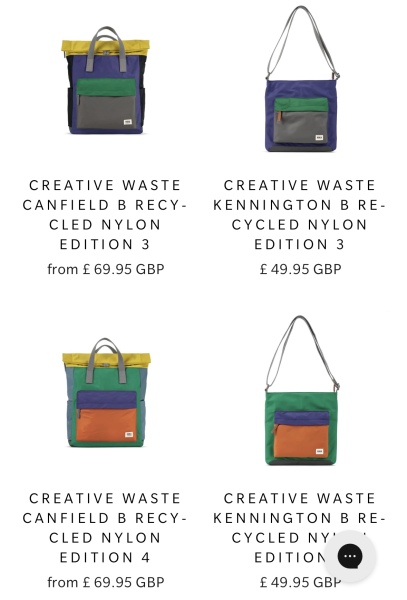 Roka Lucky Dip part 2