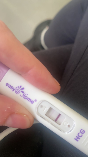 3 days late negative tests