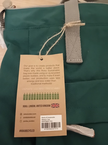 Roka Lucky Dip part 2