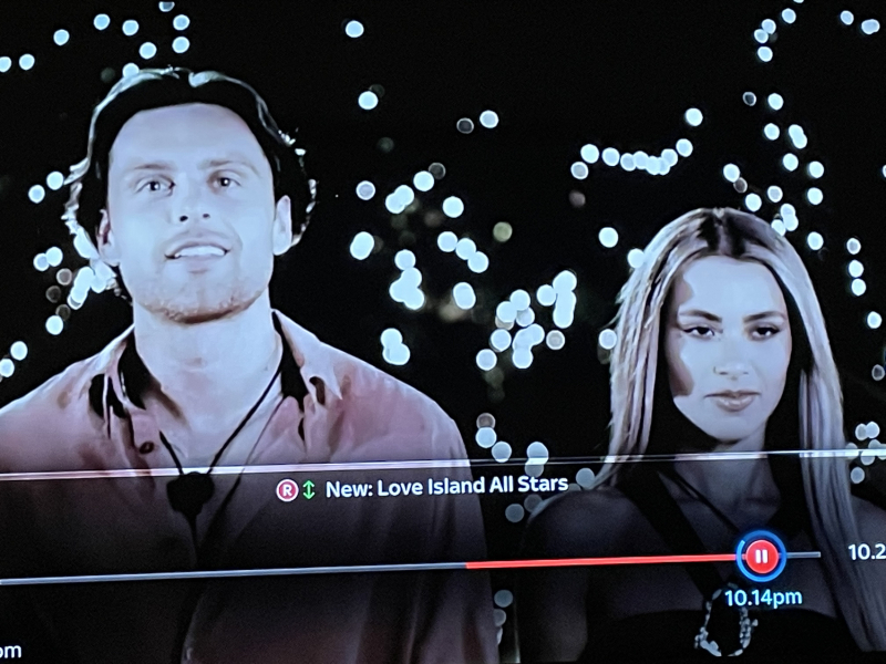 Love Island All Stars...how will it work?