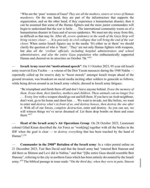 South Africa has invoked the Genocide Convention against Israel over Gaza