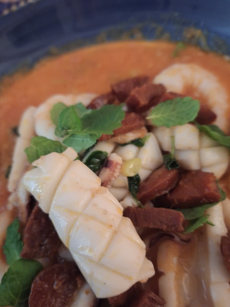 Jan '24 Dry Low Carb Bootcamp - Week 3