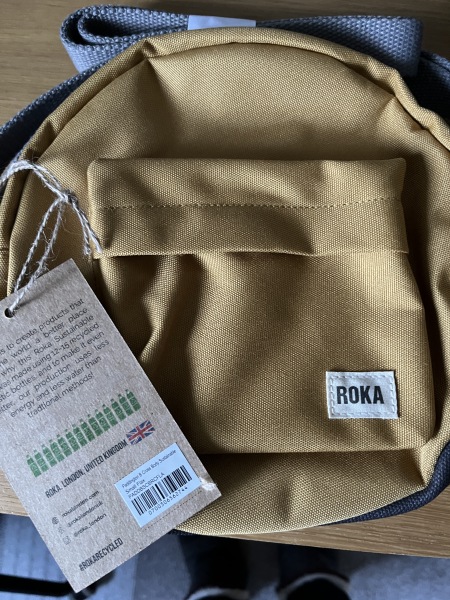 Roka Lucky Dip part 2