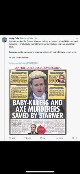 Is Keir Starmer too boring to be prime minister?