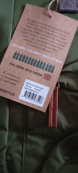 Roka Lucky Dip part 2