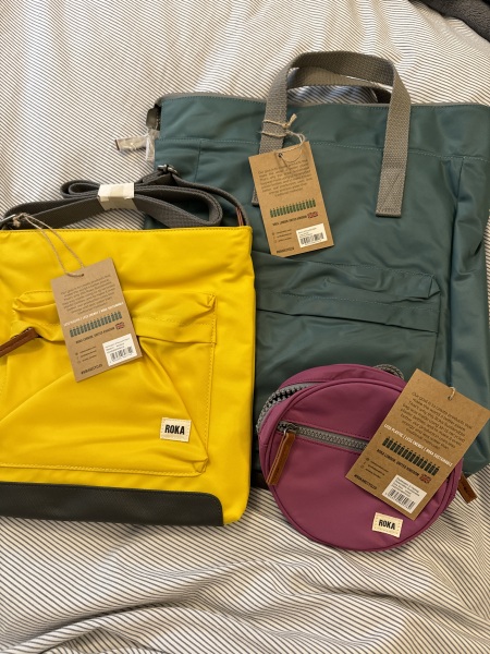 Roka Lucky Dip part 2