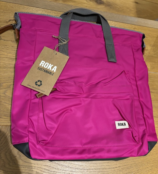 Roka Lucky Dip part 2