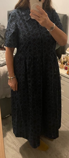 Toasties enjoying our sale buys  and springing into a new season