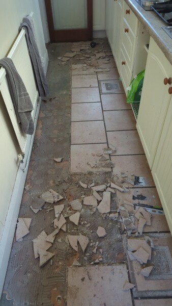 Bastarding flooring! Help!