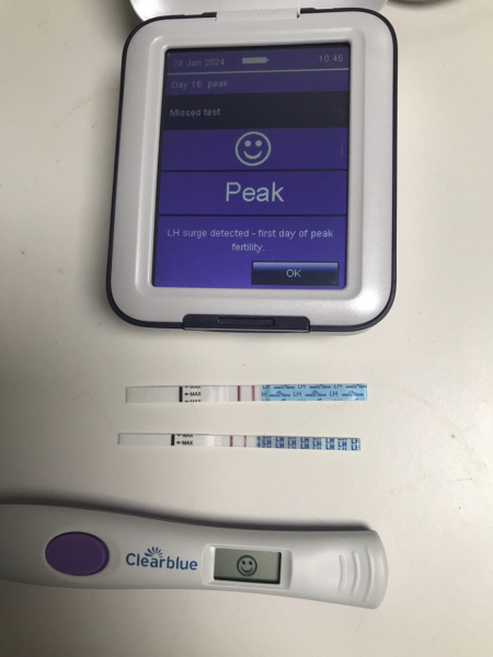 Anyone TTC Dec 2023…continued