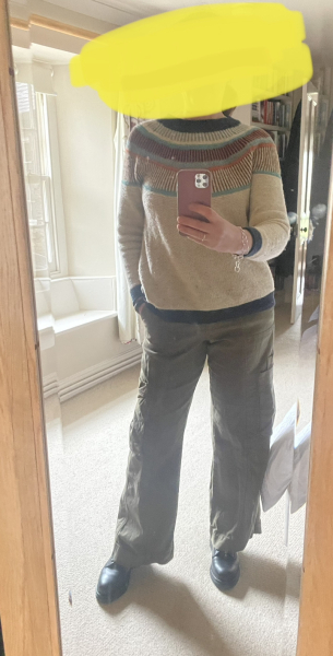 WAYWT Autumn/Winter 23