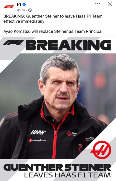 F1 2024 -Watchalong thread