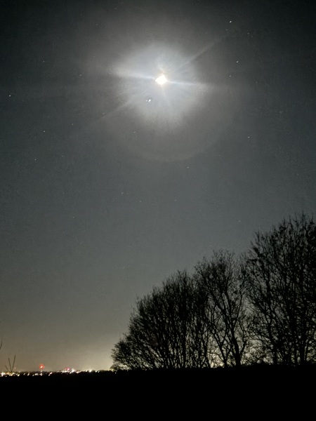 Have you seen Jupiter tonight?