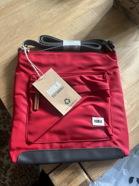 Roka Lucky Dip part 2