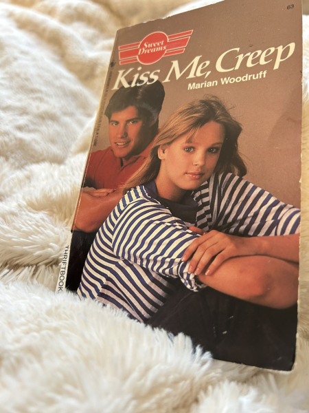 Sweet Valley High, the books & the TV series