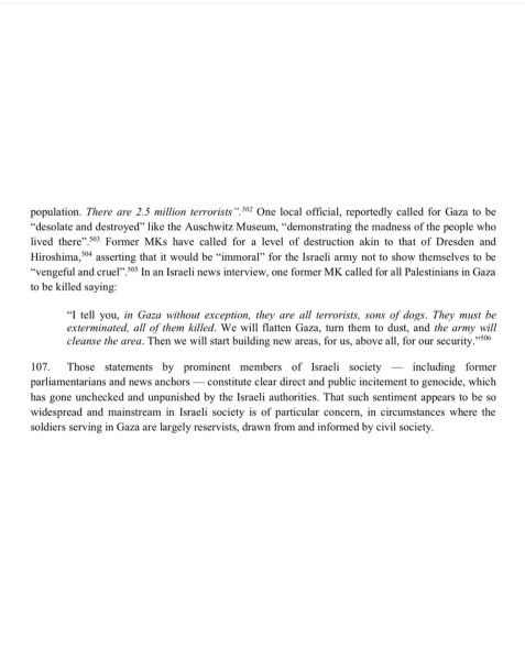 South Africa has invoked the Genocide Convention against Israel over Gaza