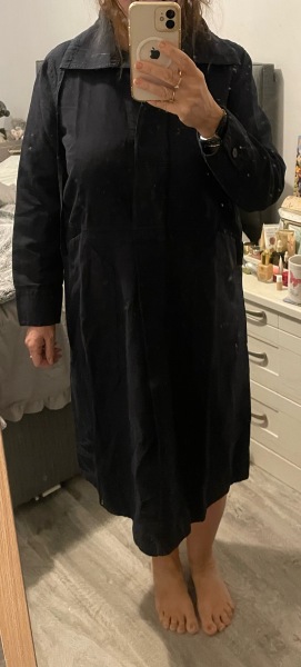 Toasties enjoying our sale buys  and springing into a new season