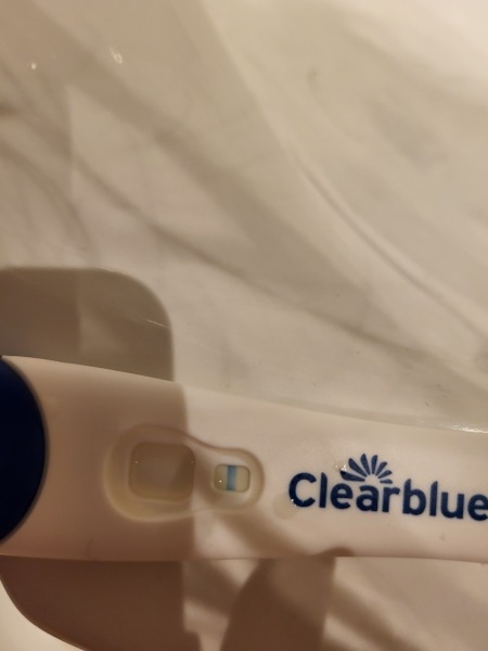 Am I pregnant