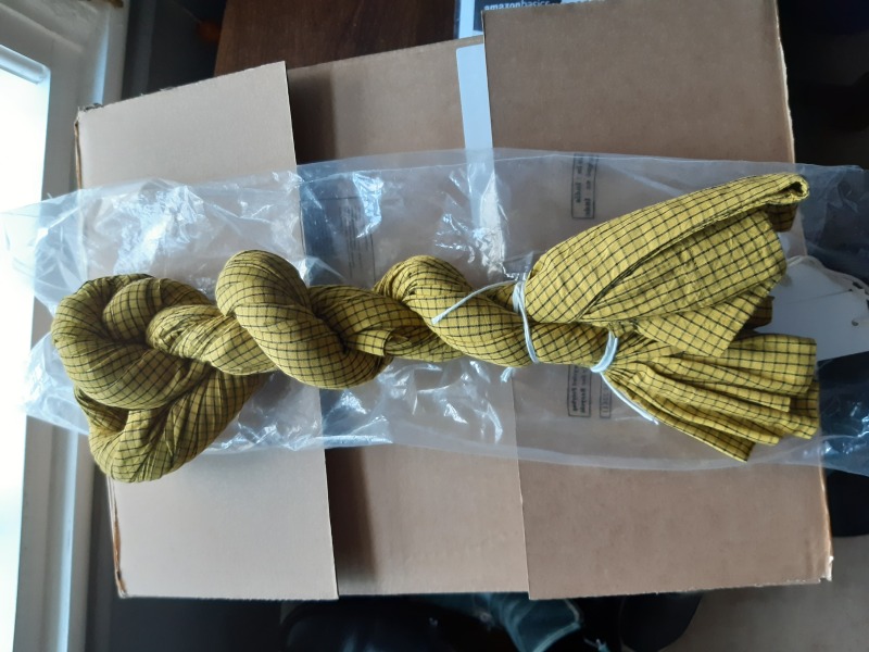 Toasties enjoying sale buys and waiting for Santa