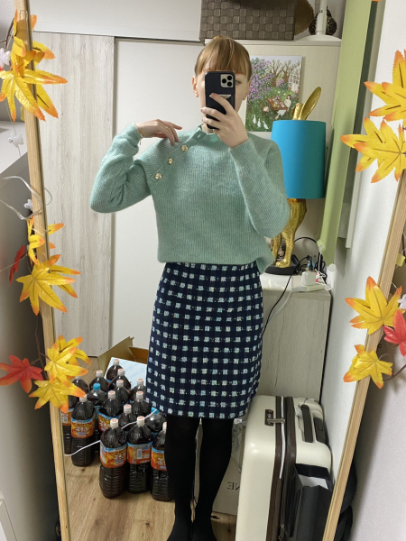 WAYWT Autumn/Winter 23