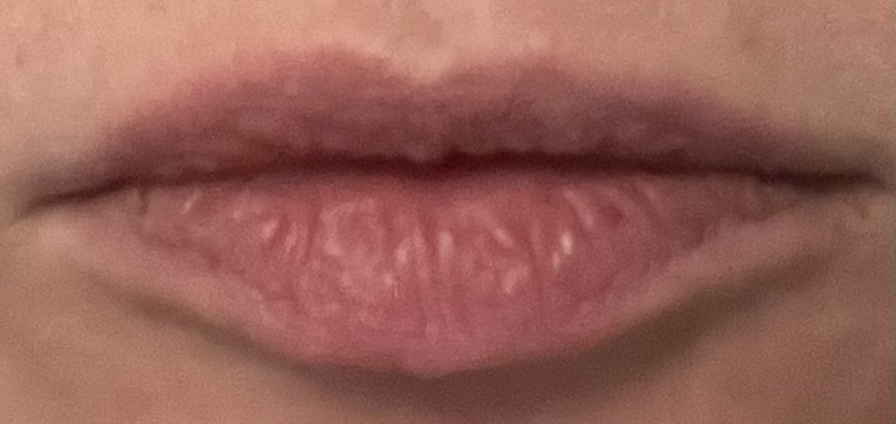Lipstick challenge January 2023!